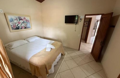 Arpoador Haus | Suíte4 Pousada Arpoador a pé da Praia Búzios