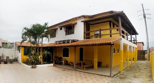 Arraial do Cabo Haus | Suítes do Pontal