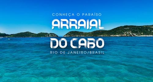 Arraial do Cabo Haus | Suítes do Pontal