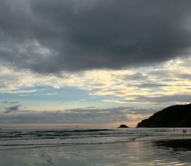 Praia de Barequecaba Haus | Suítes Dona Onça Beach House