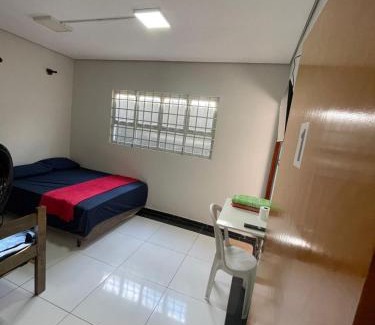 Saraiva Haus | Suítes Família Imperial