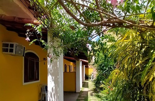 Jacone Haus | Suítes Jaconé - Saquarema