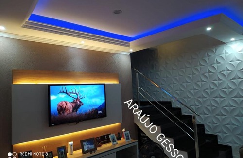 Praia do Jardim Haus | Suítes Pé na areia Angra