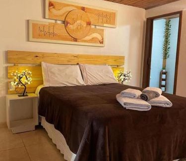 V Cristina Bed & Breakfast | Suítes Recanto Das Cerejeiras