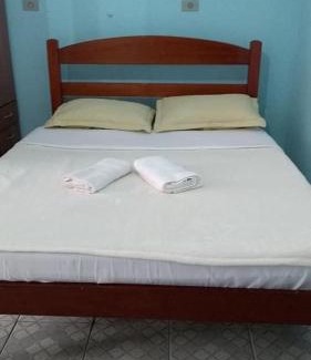 Suarao Hotel | Suítes Suarão