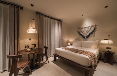 Duong To Wohnung | Su Casa Phu Quoc Long Beach