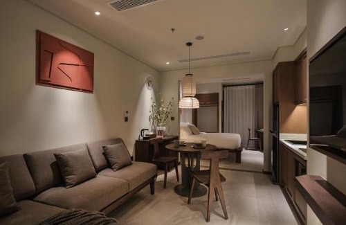 Duong To Wohnung | Su Casa Phu Quoc Long Beach