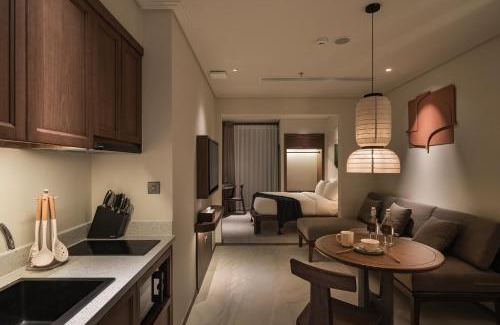 Duong To Wohnung | Su Casa Phu Quoc Long Beach