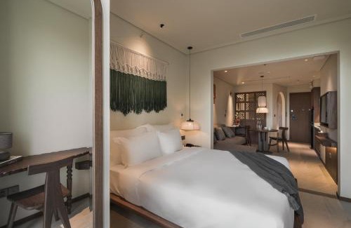 Duong To Wohnung | Su Casa Phu Quoc Long Beach