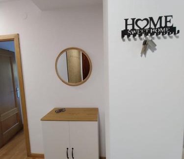 Val De San Vicente Wohnung | Su3ño Cántabro apto en Unquera