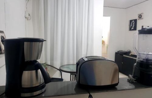 San Martin Wohnung | Sua Casa No Recife Excelente Custo Benefício