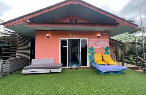 Suan Phueng Haus | Suan Nopparat