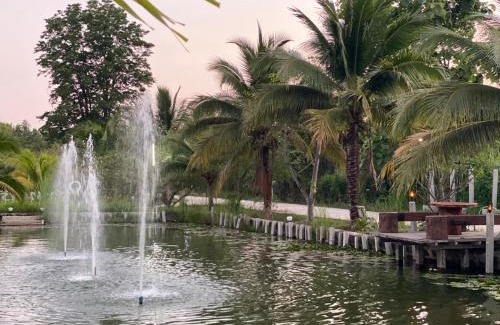 Suan Phueng Haus | Suan Nopparat