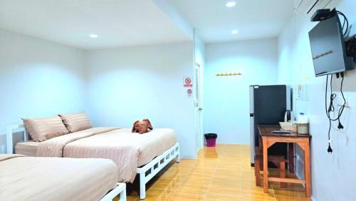 Don Sak Haus | Suanvadee Resort สวนวดี รีสอร์ท