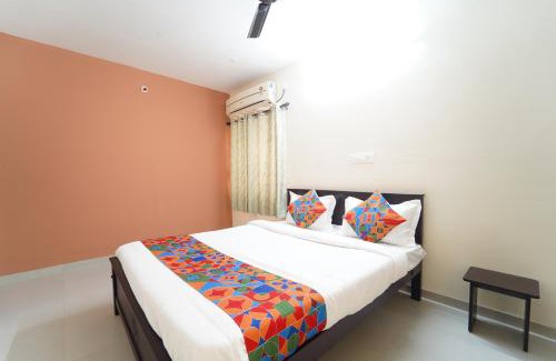 Coimbatore Wohnung | Subam Residency