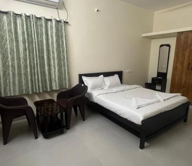 Coimbatore Wohnung | Subam Residency