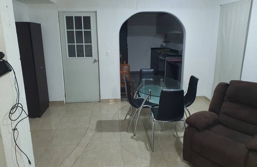 Ojo de Agua Haus | Subdivision and private house, 30 minutes from Tecamac airport