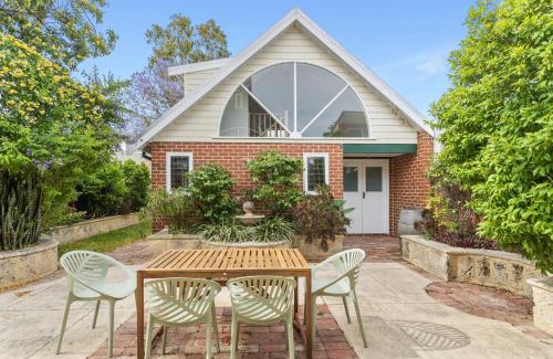 Subiaco Haus | Subi Haus - Subiaco