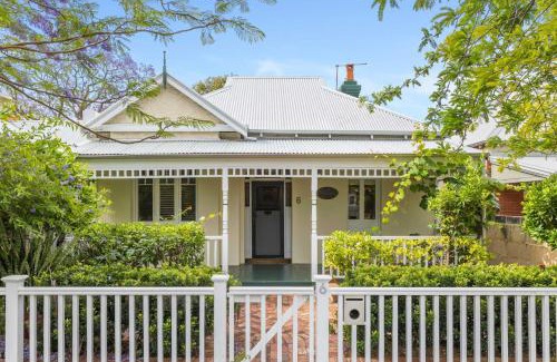 Subiaco Haus | Subi Haus - Subiaco
