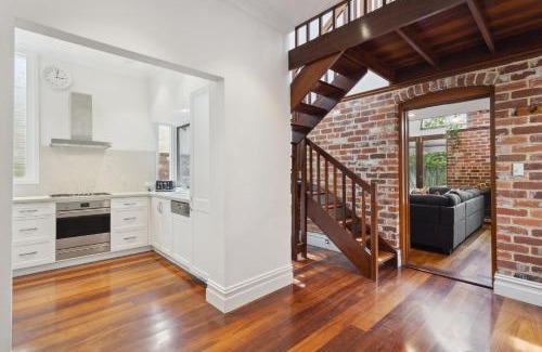 Subiaco Haus | Subi Haus - Subiaco