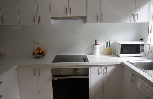 Subiaco Wohnung | Subiaco Executive / Ferienwohnung. Gratis Wifi