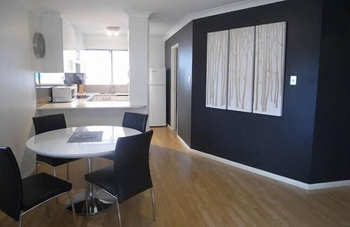Subiaco Wohnung | Subiaco auf Forrest Wohnung