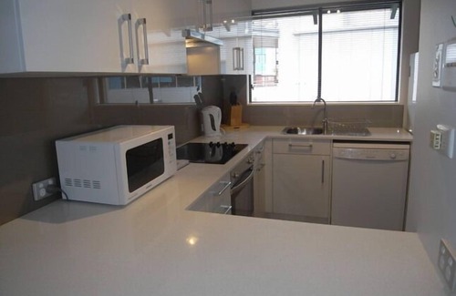 Subiaco Wohnung | Subiaco auf Forrest Wohnung