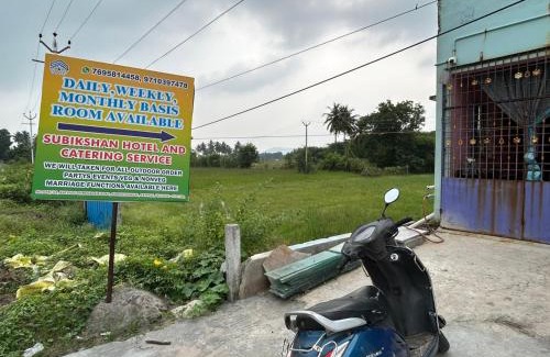 Sevoor Haus | Subikshan Home Stay