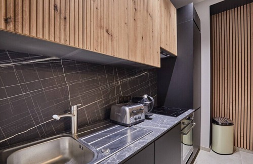 Epinettes Wohnung | Sublime 2 bedroom flat Batignolles Montmartre