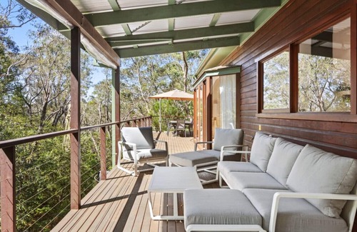 Leura Haus | Sublime Mountains Escape: Luxury & Serenity