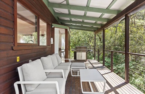 Leura Haus | Sublime Mountains Escape: Luxury & Serenity