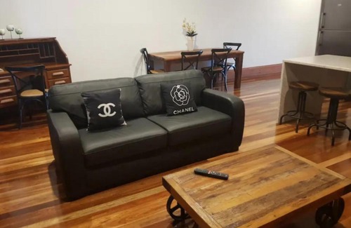 Wangaratta Wohnung | Sublime spa apartments