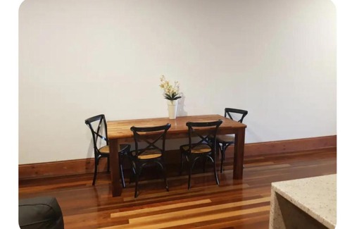 Wangaratta Wohnung | Sublime spa apartments