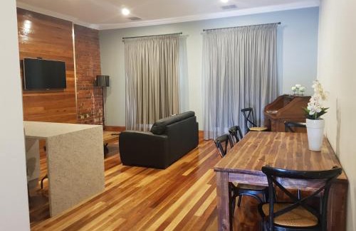 Wangaratta Wohnung | Sublime Spa Apartments