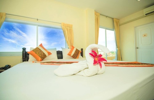 Mukdahan Hotel | Submukdaphoomplace Hotel