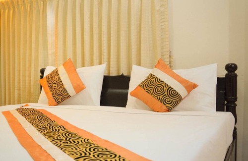 Mukdahan Hotel | Submukdaphoomplace Hotel