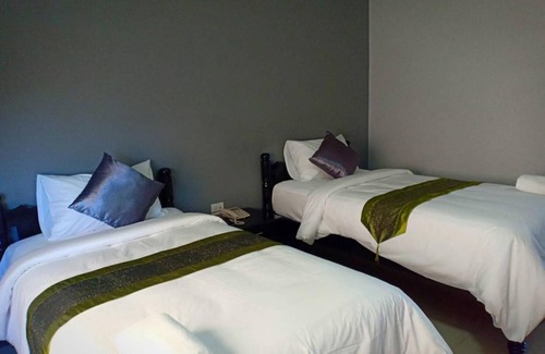 Mukdahan Hotel | Submukdaphoomplace Hotel