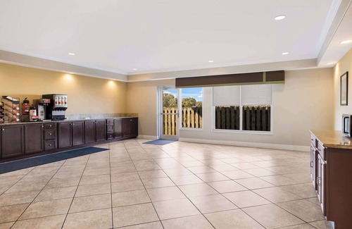 Berwick Hotel | Suburban Studios Berwick - Morgan City