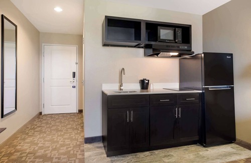 Berwick Hotel | Suburban Studios Berwick - Morgan City