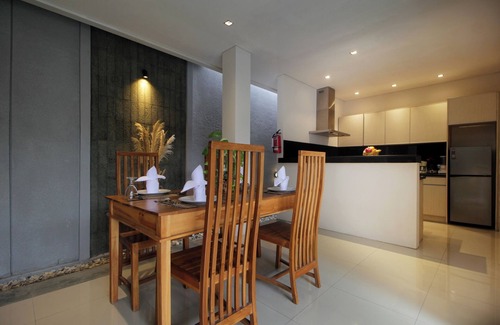 Nakula Villa | Sudha Villa Bali Baik-Baik