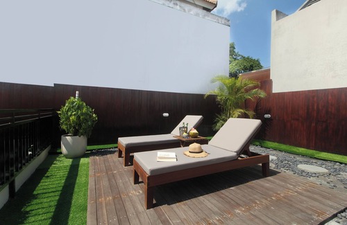 Nakula Villa | Sudha Villa Bali Baik-Baik