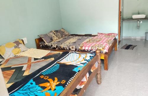 Hireguthi Haus | Sudhaiv Home stay Gokarna