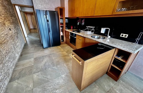 Haut Founty Wohnung | SUDRESIDENCE