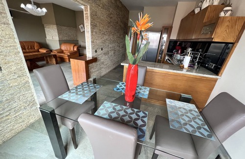 Haut Founty Wohnung | SUDRESIDENCE