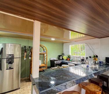 Puerto Jimenez Wohnung | Sueños de Oro Corcovado