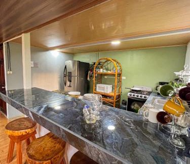 Puerto Jimenez Wohnung | Sueños de Oro Corcovado