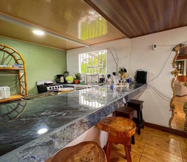Puerto Jimenez Wohnung | Sueños de Oro Corcovado