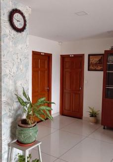 Vijayanagar Haus | Sugamya Corner Guesthouse
