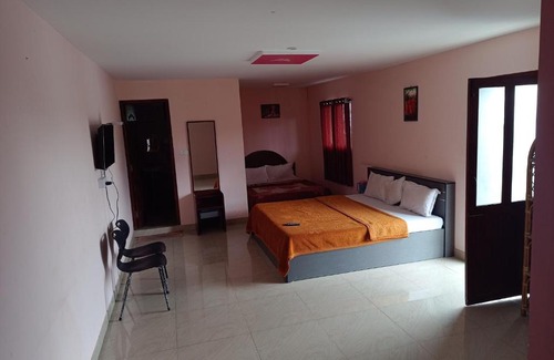 Kodaikanal Haus | SUGAN COTTAGE