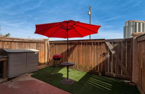 Sugar Beach Haus | Sugar Beach C-11